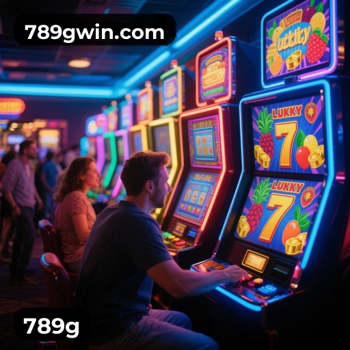789g