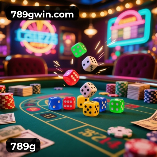 789g